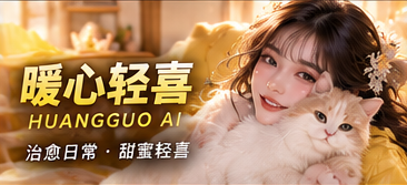暖心轻喜